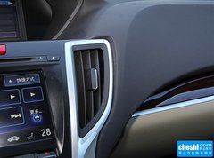 2015款 2.4L 豪华型