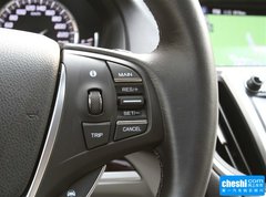 2015款 2.4L 豪华型