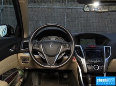 2015款 2.4L 豪华型