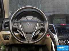 2015款 2.4L 豪华型