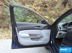 2015款 2.4L 豪华型