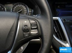 2015款 2.4L 豪华型
