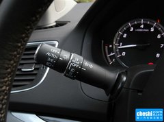 2015款 2.4L 豪华型