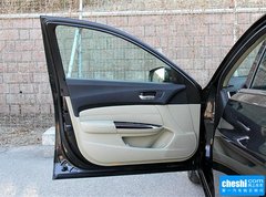 2015款 2.4L 豪华型