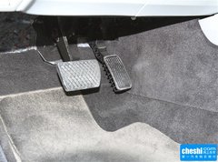 2015款 2.4L 豪华型