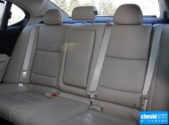 2015款 2.4L 豪华型