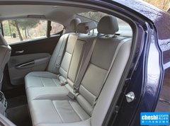 2015款 2.4L 豪华型