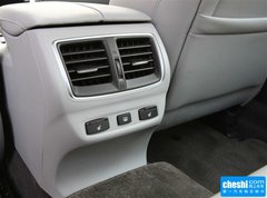 2015款 2.4L 豪华型
