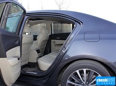 2015款 2.4L 豪华型