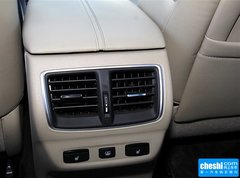 2015款 2.4L 豪华型