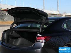 2015款 2.4L 豪华型