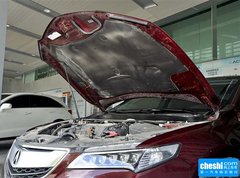 2015款 2.4L 精英型