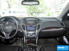 2015款 2.4L 精英型