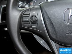 2015款 2.4L 精英型