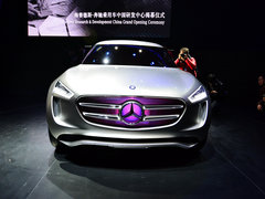 2015款 概念版 