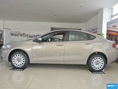 2015款 1.4T 手动 悦享版