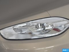 2015款 1.4T 手动 悦享版
