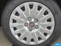 2015款 1.4T 手动 悦享版