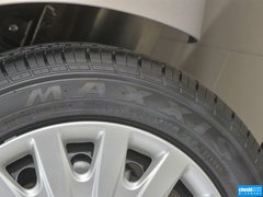 2015款 1.4T 手动 悦享版