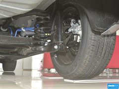 2015款 1.4T 手动 悦享版