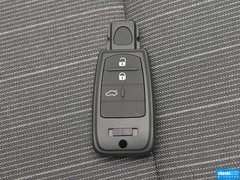 2015款 1.4T 手动 悦享版