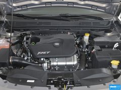 2015款 1.4T 手动 悦享版