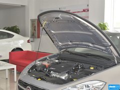 2015款 1.4T 手动 悦享版