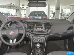 2015款 1.4T 手动 悦享版