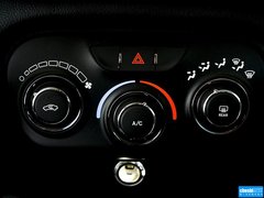 2015款 1.4T 手动 悦享版