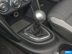 2015款 1.4T 手动 悦享版