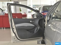 2015款 1.4T 手动 悦享版