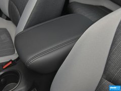 2015款 1.4T 手动 悦享版