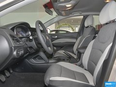 2015款 1.4T 手动 悦享版