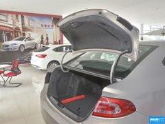 2015款 1.4T 手动 悦享版