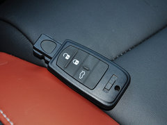 2015款 1.4T 手动 劲享版