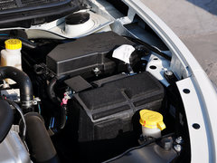 2015款 1.4T 手动 劲享版