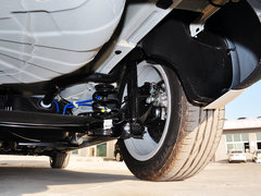 2015款 1.4T 手动 劲享版
