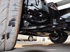 2015款 1.4T 手动 劲享版