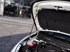 2015款 1.4T 手动 劲享版