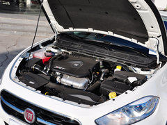 2015款 1.4T 手动 劲享版