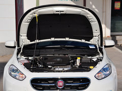 2015款 1.4T 手动 劲享版