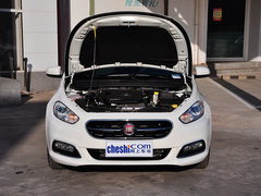 2015款 1.4T 手动 劲享版