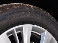 2015款 1.4T 手动 劲享版