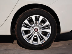 2015款 1.4T 手动 劲享版