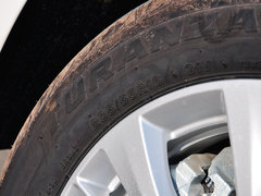 2015款 1.4T 手动 劲享版