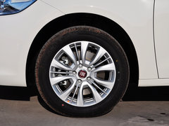 2015款 1.4T 手动 劲享版