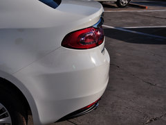 2015款 1.4T 手动 劲享版