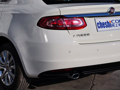 2015款 1.4T 手动 劲享版