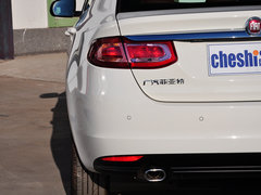 2015款 1.4T 手动 劲享版