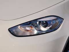 2015款 1.4T 手动 劲享版